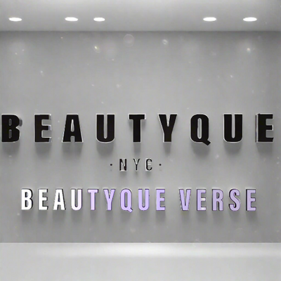 Step Into Beautyque Verse – The Future of Beauty Shopping